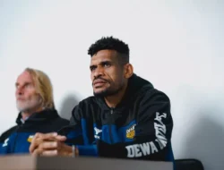 Indonesia Gagal ke Piala Dunia 2026: Ricky Kambuaya dan Dampak Mentalnya