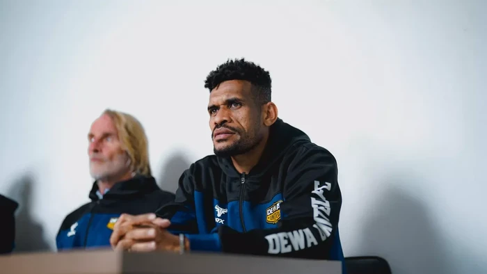 Indonesia Gagal ke Piala Dunia 2026: Ricky Kambuaya dan Dampak Mentalnya