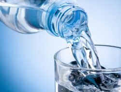 “Viral Air Aqua Disebut dari Sumur Bor-Sebabkan Longsor, Ini Kata Ilmuwan BRIN”