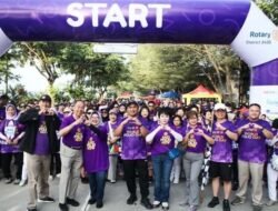 Pemprov Jateng Mau Integrasikan Skrining Polio dengan Program Speling – Update 1