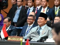Prabowo: ASEAN Harus Bersatu atau Hancur di tengah Krisis Global (Prabowo Ingatkan Pentingnya Persatuan ASEAN Saat Dunia Penuh Gejolak)