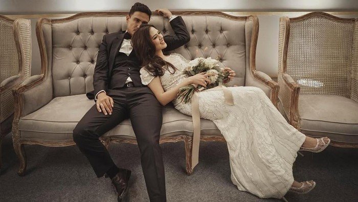 **Menyoal Co-Parenting yang Dipilih Raisa dan Hamish Pasca Cerai: Cara Bijak bagi Anak**