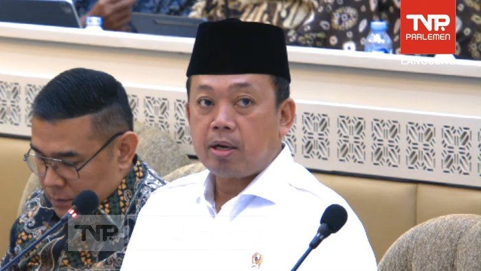 **Setahun Menteri Nusron, Ribuan KK Diberikan Kembali Tanah Mereka**