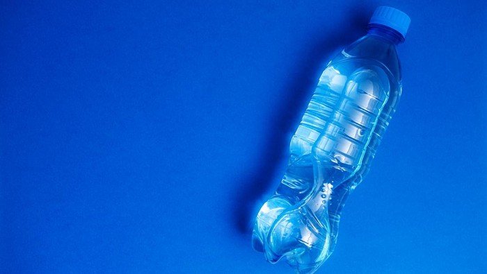 KDM Hingga Netizen Heran, Ilmuwan BRIN Jelaskan Makna Air Aqua Pakai Air Tanah!