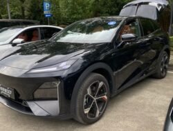 Berapa Harga Mobil Listrik Changan Deepal S07 dan Lumin EV di Indonesia?