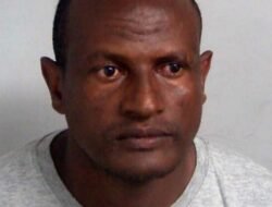 **Bisa-bisanya! Pelaku Pelecehan di Inggris ‘Salah’ Dibebaskan, Kini Ditangkap Lagi**