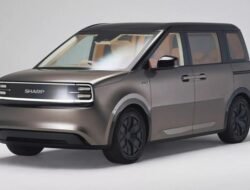 “Begini Jadinya kalau Produsen Kulkas Bikin Mobil Listrik: Revolusi Energi atau Kejutan Mengejutkan?”