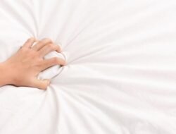 5 Kunci untuk Maksimalkan Kualitas Seks dengan Istrimu