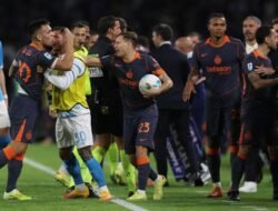 **Chivu: Inter Milan Rugi Mental di Derby vs Napoli**