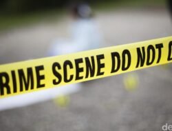 **Asa WNI Pembunuh Istri di Singapura Ingin Diadili di Indonesia: Kasus Tragis yang Menyedot Perhatian**