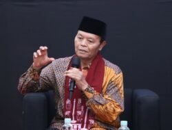 HNW: Parpol Wajib Cetak Negarawan, Bukan Politisi biasa!