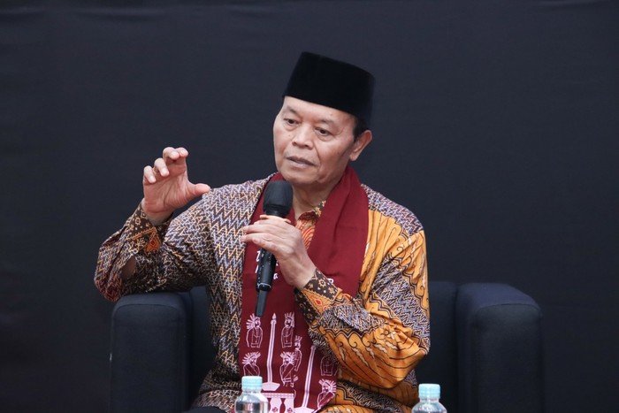 HNW: Parpol Wajib Cetak Negarawan, Bukan Politisi biasa!