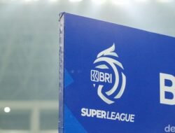 Hasil Super League: Malut United Tundukkan Semen Padang, Raih Tiga Besar