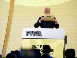 ASEAN Cup 2023: FIFA Hadirkan Turnamen Seri, Timnas Lokal Bersiap Bersaing!