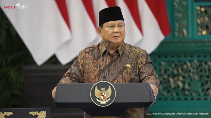 Prabowo: ASEAN Wajib Cegah Krisis dengan Utusan Khusus di Myanmar