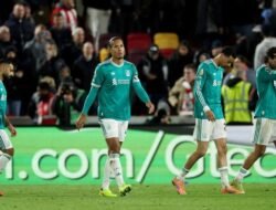 Liverpool Belum Punya Jawaban untuk Umpan-Umpan Panjang, Ini Ancaman bagi Gelar Mereka!