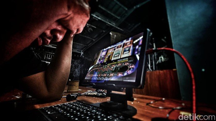 Siswa SMP Terancam oleh Judol-Pinjol