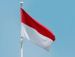 Bendera Merah Putih Dikibarkan, Imbauan untuk Hari Sumpah Pemuda 28 Oktober