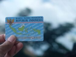 “Terungkap: Sana-sini Dicek Pastikan Viral KTP WN Israel Ternyata Hoax”