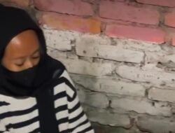 1. Wanita di Bukittinggi Bantah Bunuh Bayi, Polisi Temukan Jasad Potong Tiga Bagian