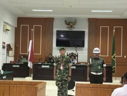 KPAI Soroti Vonis Ringan Oknum TNI atas Penganiayaan Pelajar SMP, Tak Sebanding dengan Pelanggaran