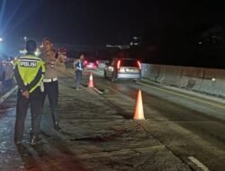 Tragedi Tol Batang: 3 Orang Tewas dan 20 Luka Akibat Bus Terguling, Daftar Korban Terungkap!