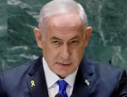 Pasukan Asing Israel Mau Turun Tangan,อนาคต Gaza Jadi Taruhannya