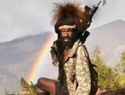 12 Catatan Kriminal Bos KKB Undius Kogoya yang Tewas di Intan Jaya: Misteri Belum Terpecahkan