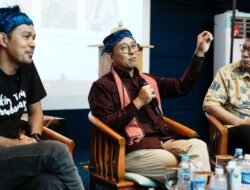 Menbud Fadli Zon Luncurkan Single Kolaborasi Musik Kolintang & Balafon – Update 1