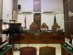 Hakim Menolak Praperadilan Khariq Anhar dalam Kasus Penghasutan