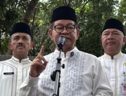 Pemprov Tegaskan Tindakan Tegas Terhadap Penerima Bansos yang Main Judol