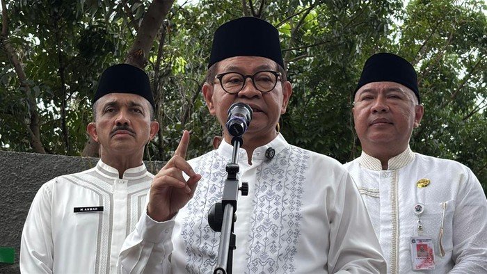 Pemprov Tegaskan Tindakan Tegas Terhadap Penerima Bansos yang Main Judol