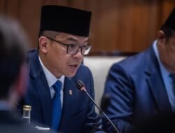 “Indonesia Buka Peluang, India Diminta Gabung Garap MBG”