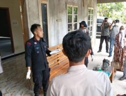 Ada 8 Keluarga Lagi Direlokasi dari Zona Radioaktif Cikande Serang – Update 3