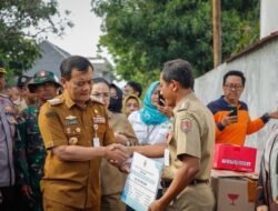 “Ahmad Luthfi Gerak Cepat Atasi Banjir di Semarang Lewat Rekayasa Cuaca: Solusi Revolusioner untuk Bencana”