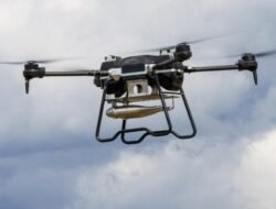 Rusia Tembak Jatuh 193 Drone Ukraina dalam Semalam, Ancaman Besar bagi Konflik Internasional