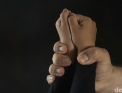 Marbot di Sumsel Diduga Cabuli Belasan Bocah di Toilet Masjid – Update 3