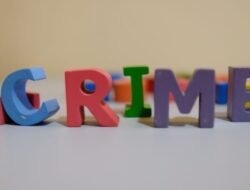 Pria Jaktim Kriminal: Bunuh Teman karena Sabu dan Kekecewaan