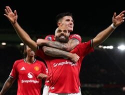 “Bryan Mbeumo: Atmosfer Old Trafford yang Membuatnya Tak Terkalahkan!”