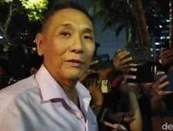 Prabowo Menolak Bunga Ultah, Cerita Babah Alun soal Bantu Anak Yatim