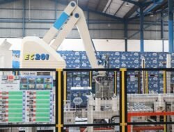 **Asal-Usul Sumber Air Pegunungan pada Produk AQUA, Jelaskan Pakar UGM**