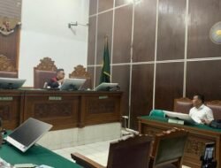 “Alasan Hakim Tolak Praperadilan Delpedro: Reaksi Mengejutkan di Kasus Penghasutan”