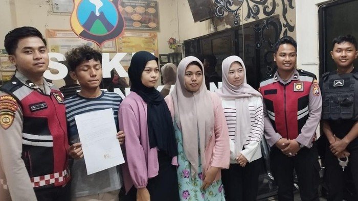 Mahasiswa di Bangkalan Nekat Nyamar Jadi Perempuan demi Masuk Kos Eks Pacar - Update 1
