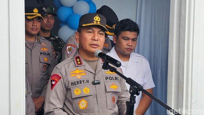 Polda Riau Terapkan MBG Aman dan Berkualitas yang Berstandar ISO - Update 1