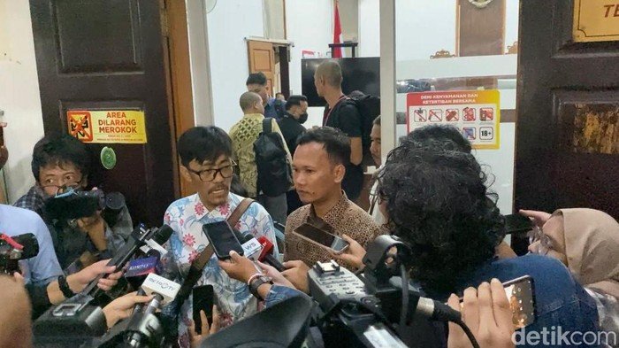 **Pengacara Delpedro Kecewa, Praperadilan Ditolak: Aktivis Terancam Tidak Punya Ruang**