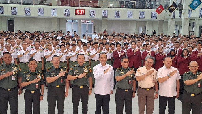 Mentrans Sebut Arah Transmigrasi Saat Ini Tingkatkan Pertumbuhan Ekonomi, Benarkah?