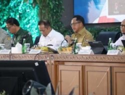 Inflasi Daerah di Atas Rerata Nasional, Mendagri: Pemda Harus Cepat Tangani