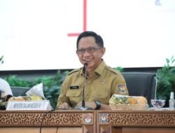 Mendagri Ingatkan Program Prabowo: Pemda Wajib Jalankan Kopdes Merah Putih