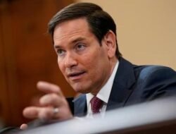 Israel Serang Gaza Saat Gencatan Senjata, AS: Bukan Pelanggaran!