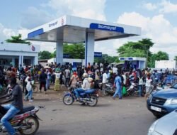 Kelompok Militan Blokir Bahan Bakar, Sekolah di Mali Lumpuh dalam Kebingungan